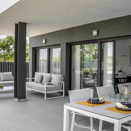Rennes Arenal Playa 6 Apartment Javea Exterior photo